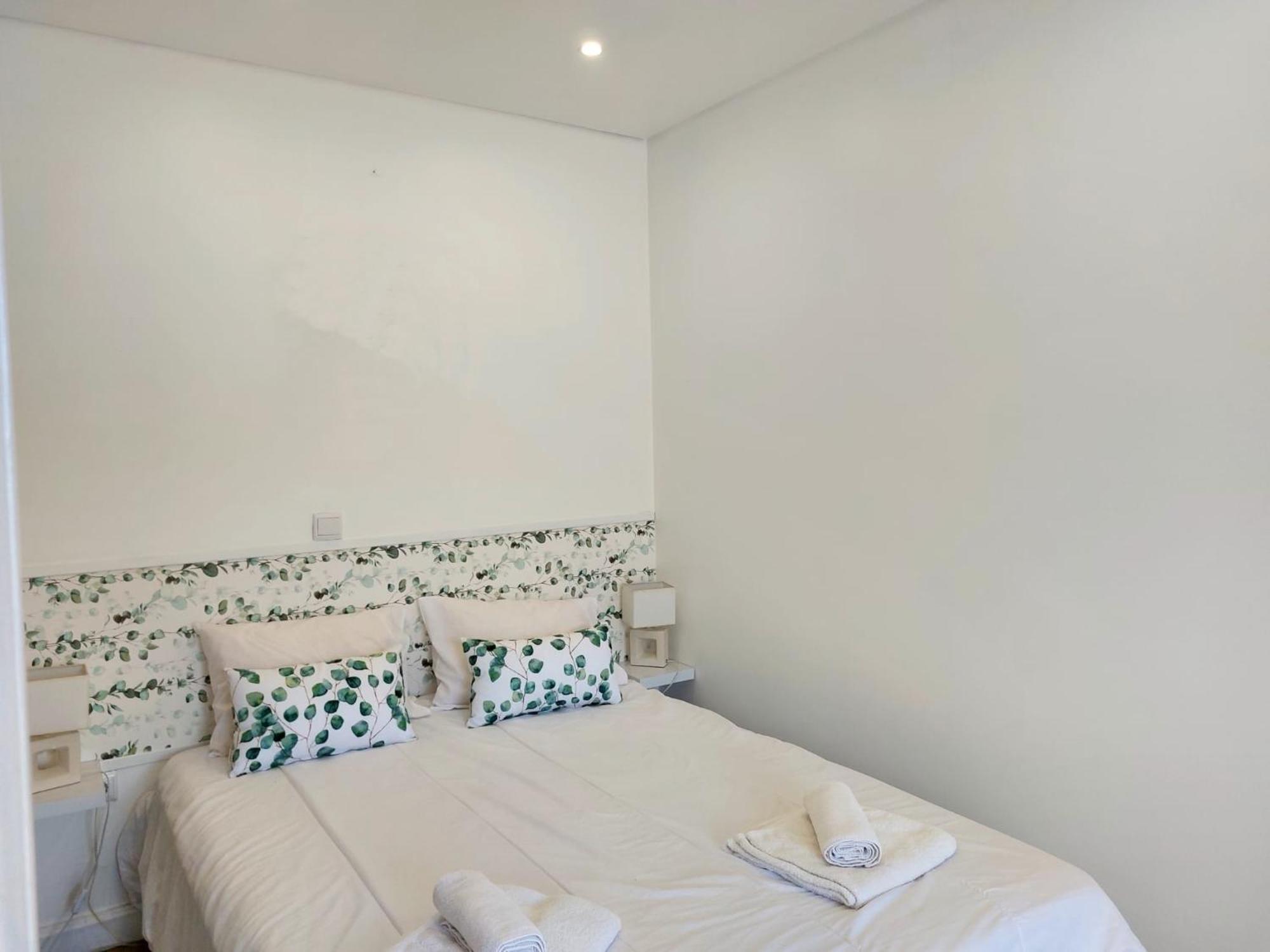 Villa Nova Madeira In Funchal Casa A And B Habitación foto