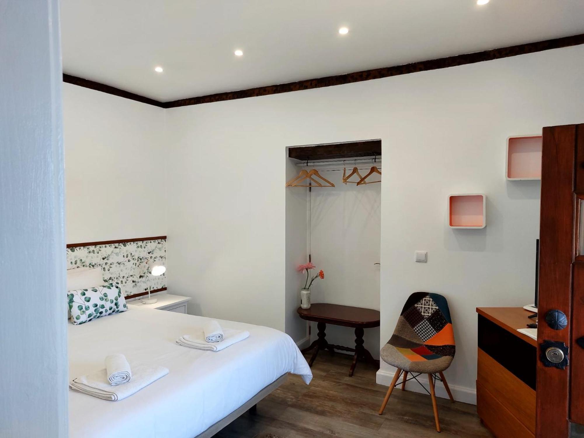 Villa Nova Madeira In Funchal Casa A And B Habitación foto